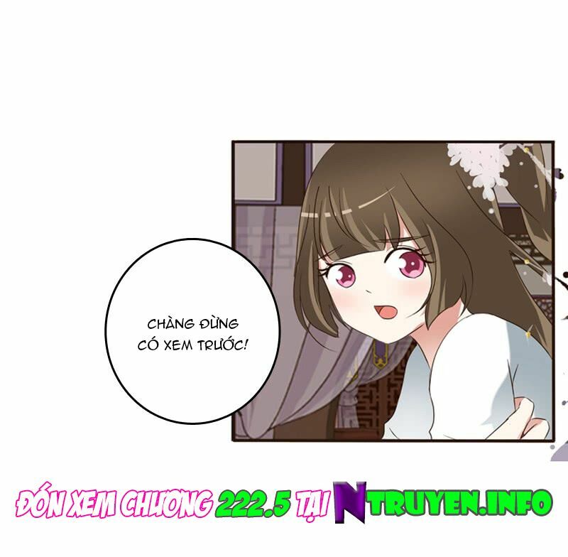 Thông Linh Phi: Chapter 222