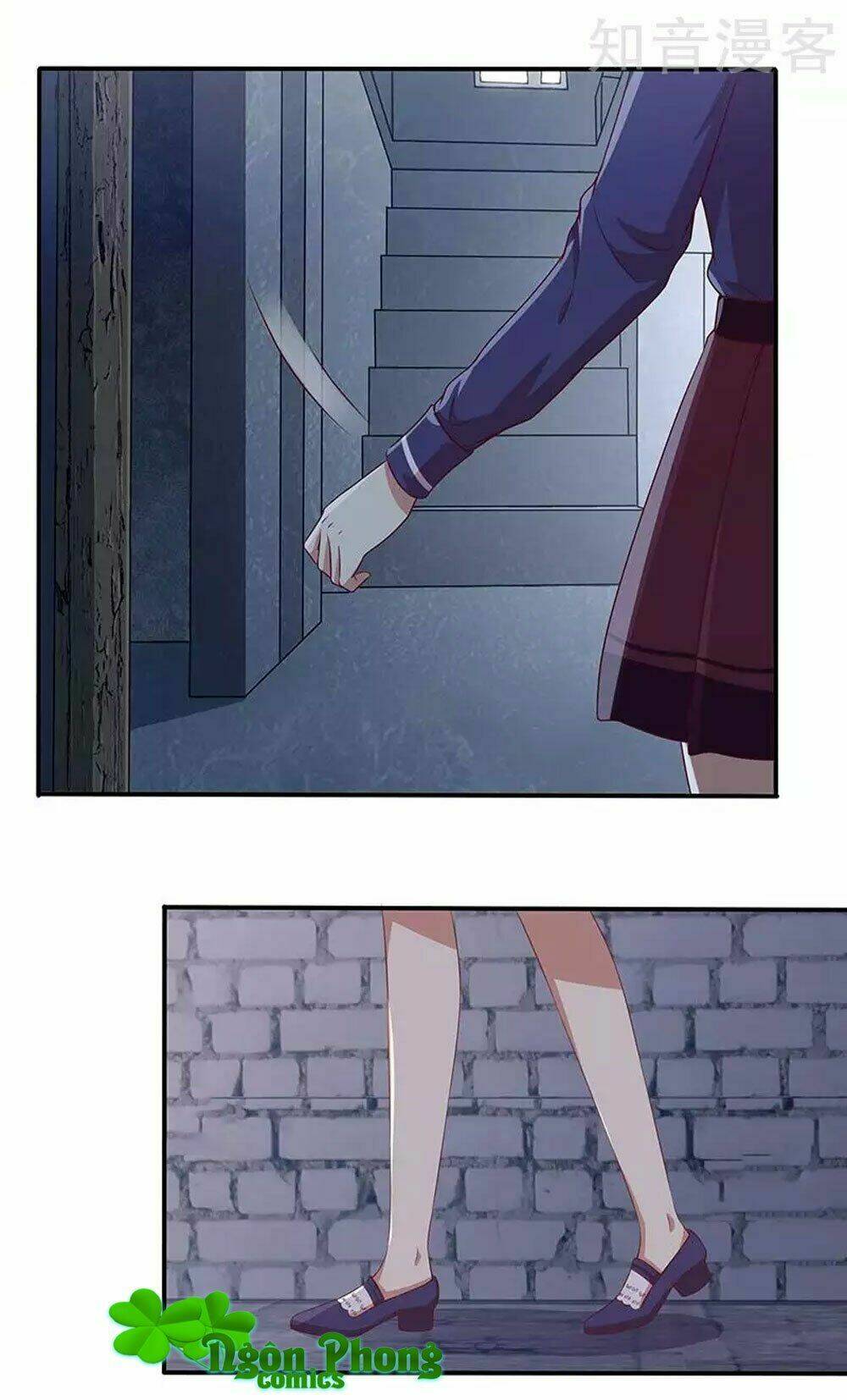 Cả Thế Giới Đều Không Bằng Người: Chapter 76