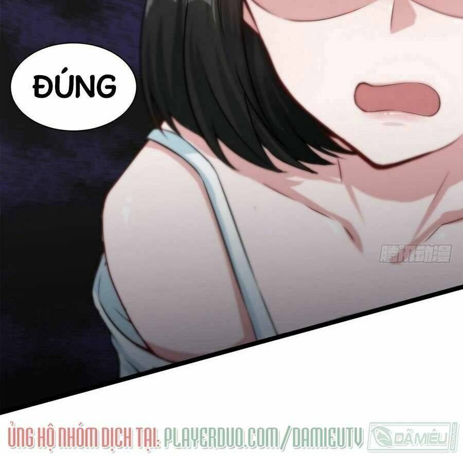 Siêu Cấp Kiện Bàn Hiệp: Chapter 3