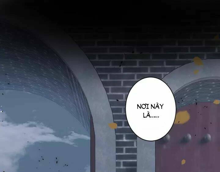 Hoa Nhan Sách: Chapter 164