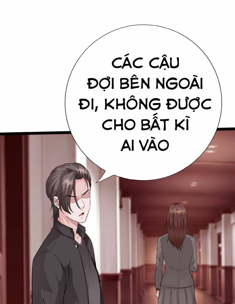 Tuyệt Phẩm Tà Thiếu: Chapter 139