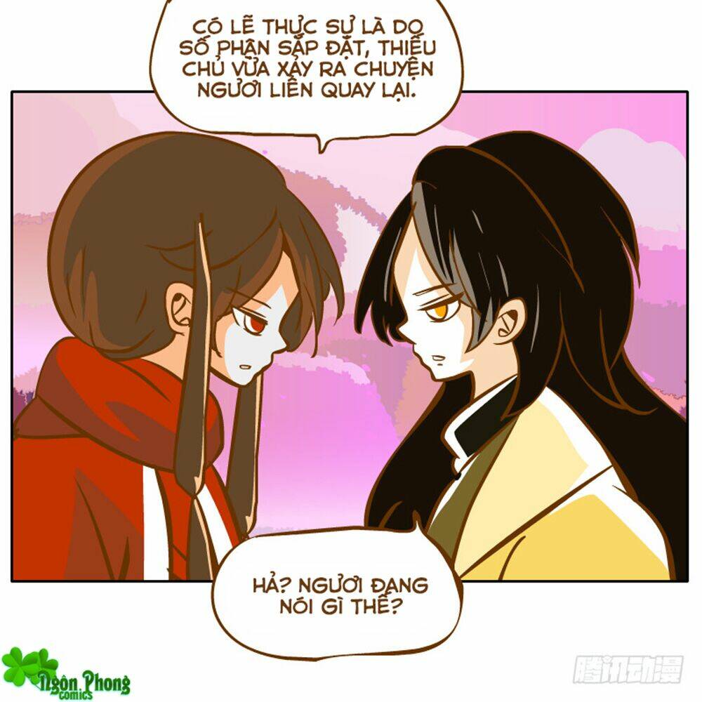 Hòa Thượng Và Tiểu Long Quân: Chapter 47