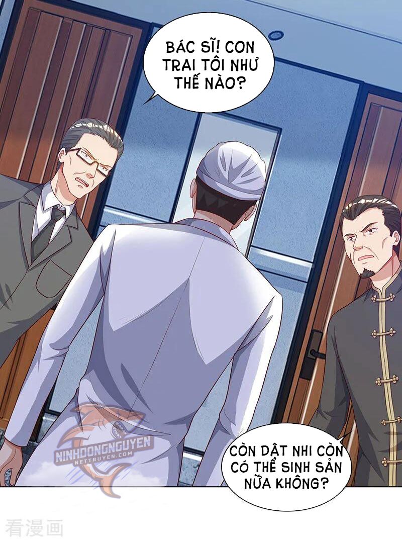 Trọng Sinh Khí Thiếu Quy Lai: Chapter 74