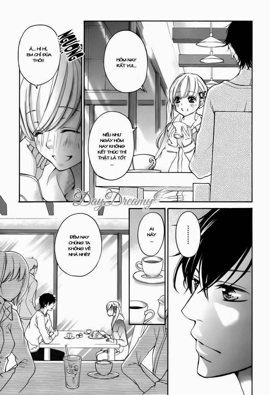 True Love: Chapter 14