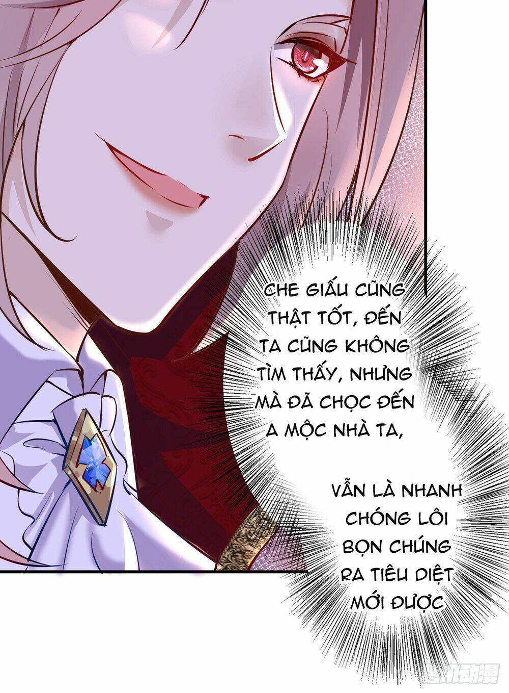 Thú Thụ Bất Thân: Chapter 17