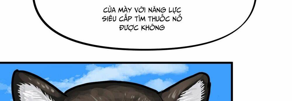 Vua Sinh Tồn: Chapter 71