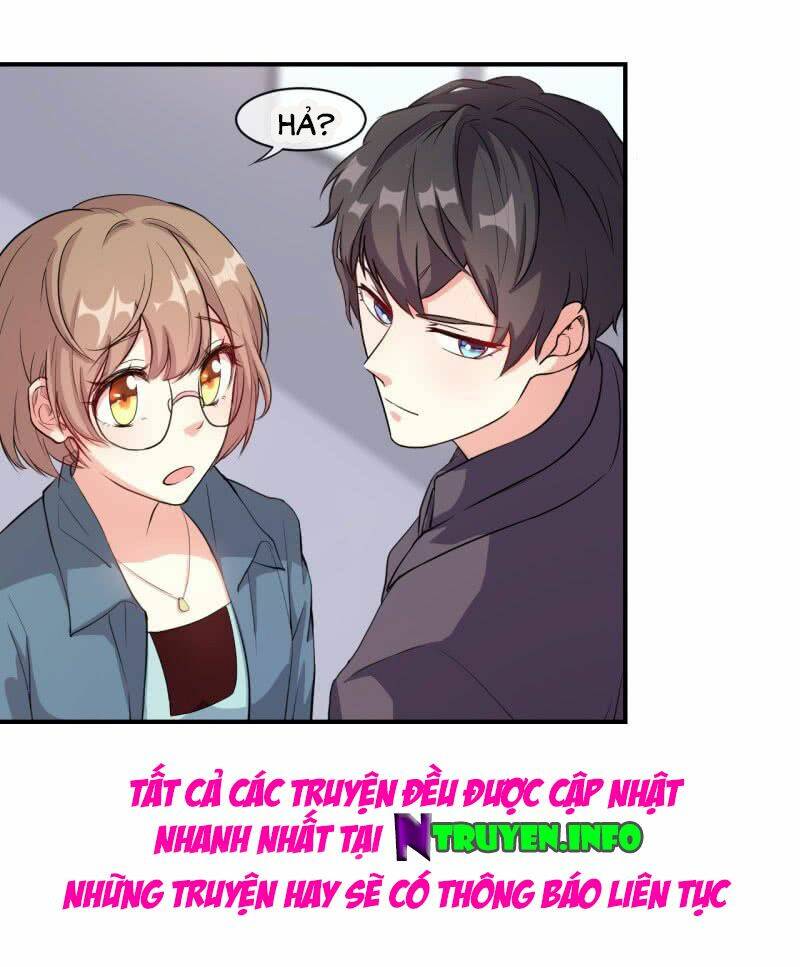 Ám Luyến Thành Hôn: Chapter 6