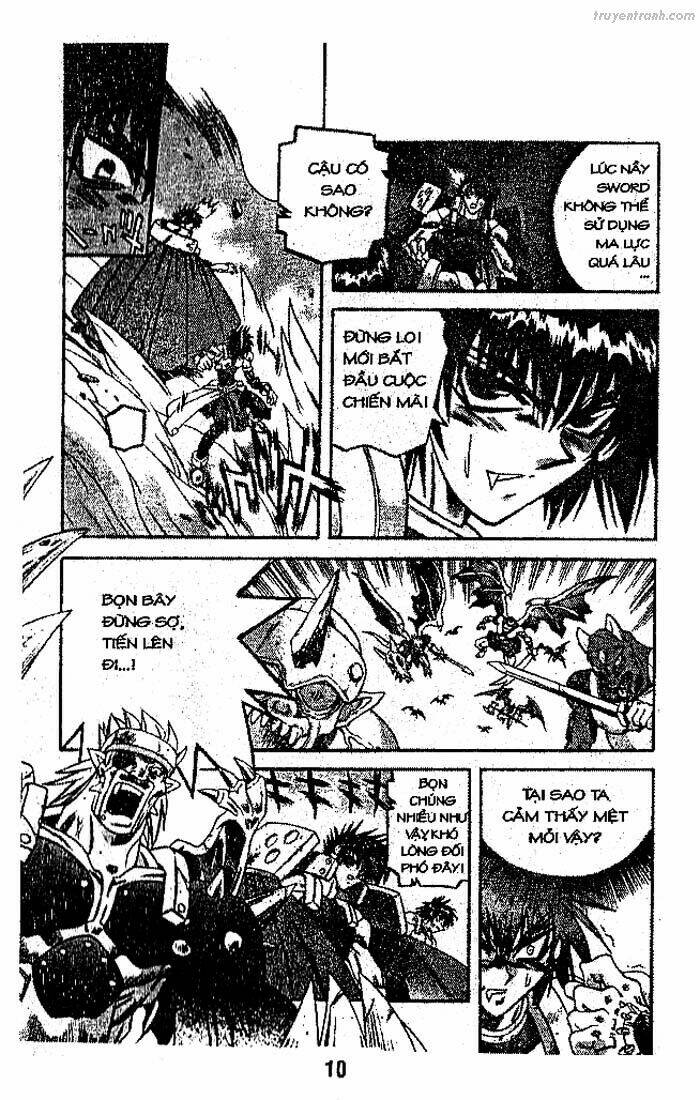 Devil And Devil: Chapter 69