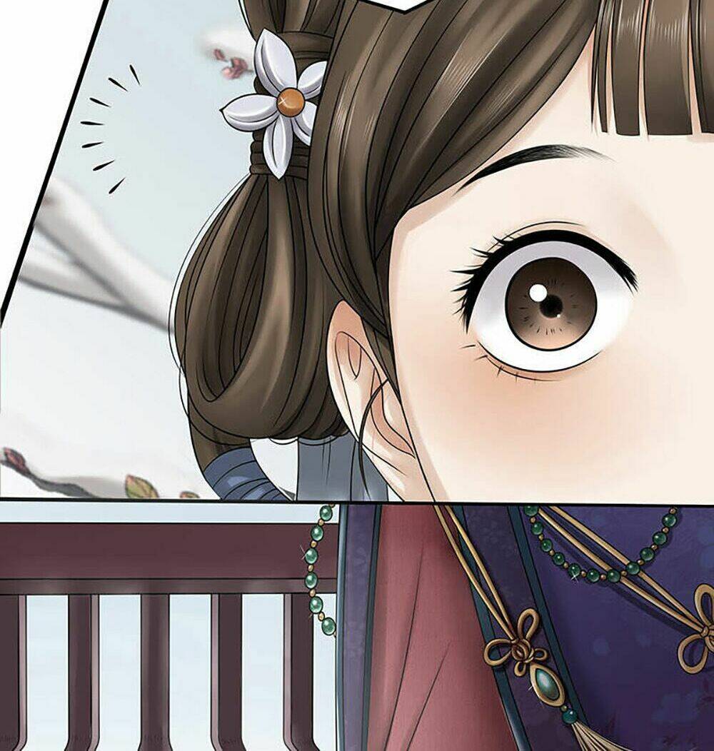 Nữ Ngỗ Tác Họa Cốt: Chapter 7