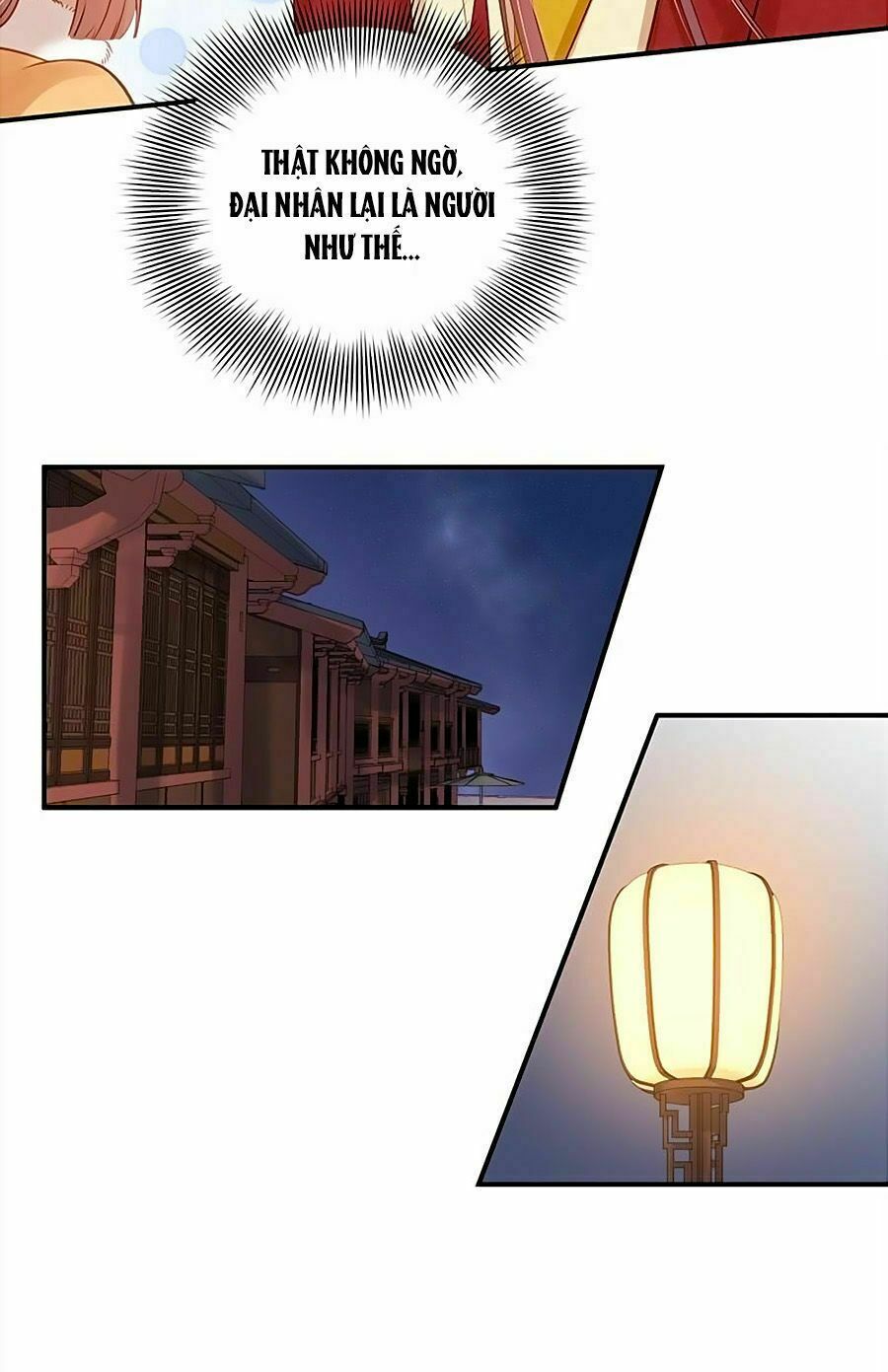 Xuân Khuê Bí Lục: Xưởng Công Thái Liêu Nhân: Chapter 99