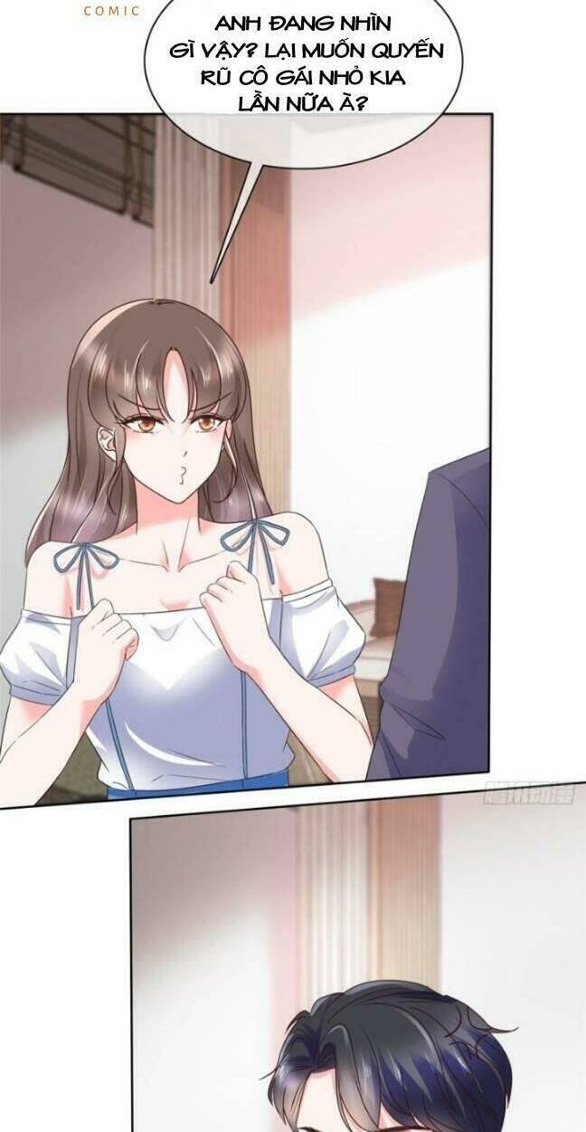 Boss Là Kim Chủ Của Tôi: Chapter 39