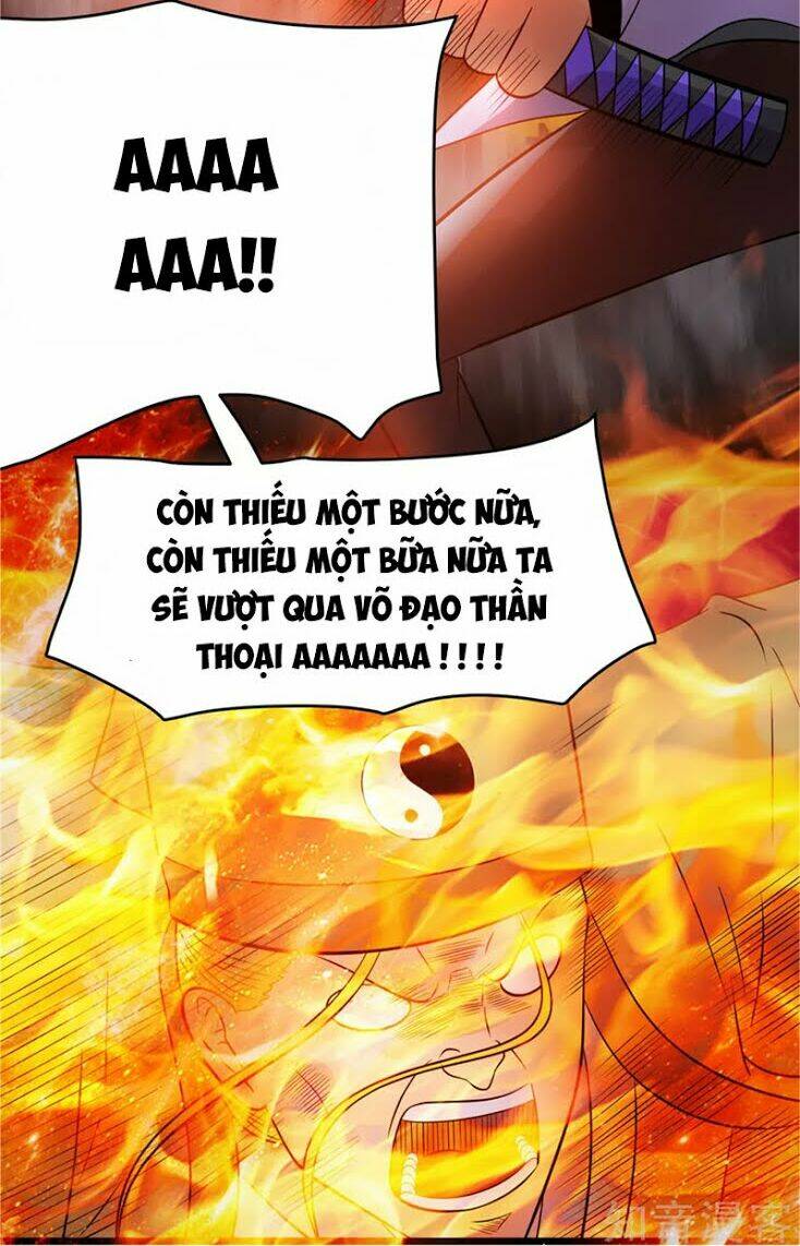 Tiên Vương Trùng Sinh: Chapter 76