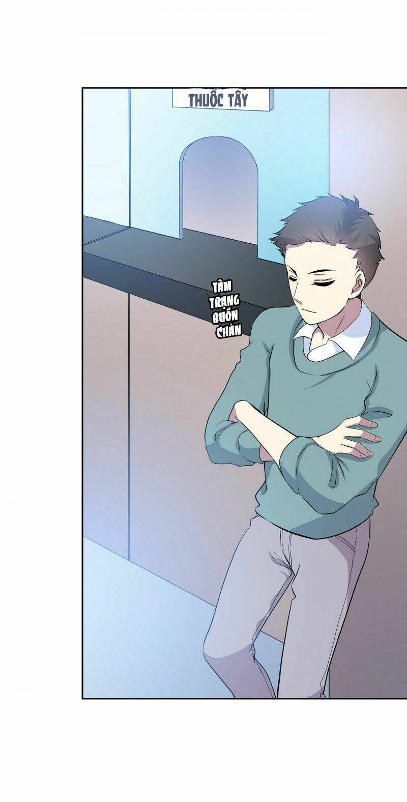 Người Yêu Thời Không: Chapter 51