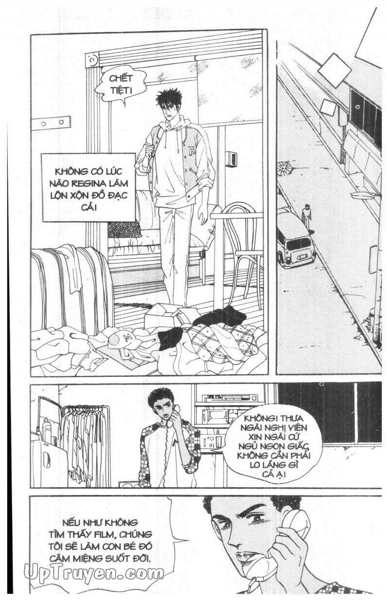 Lao Xao Tuổi Ngọc: Chapter 4