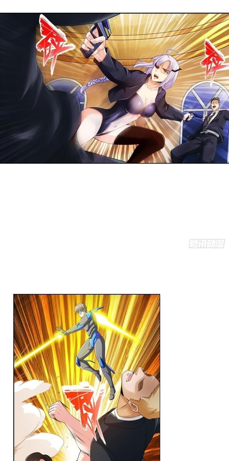 Hệ Thống Tìm Đường Chết Mạnh Nhất: Chapter 65