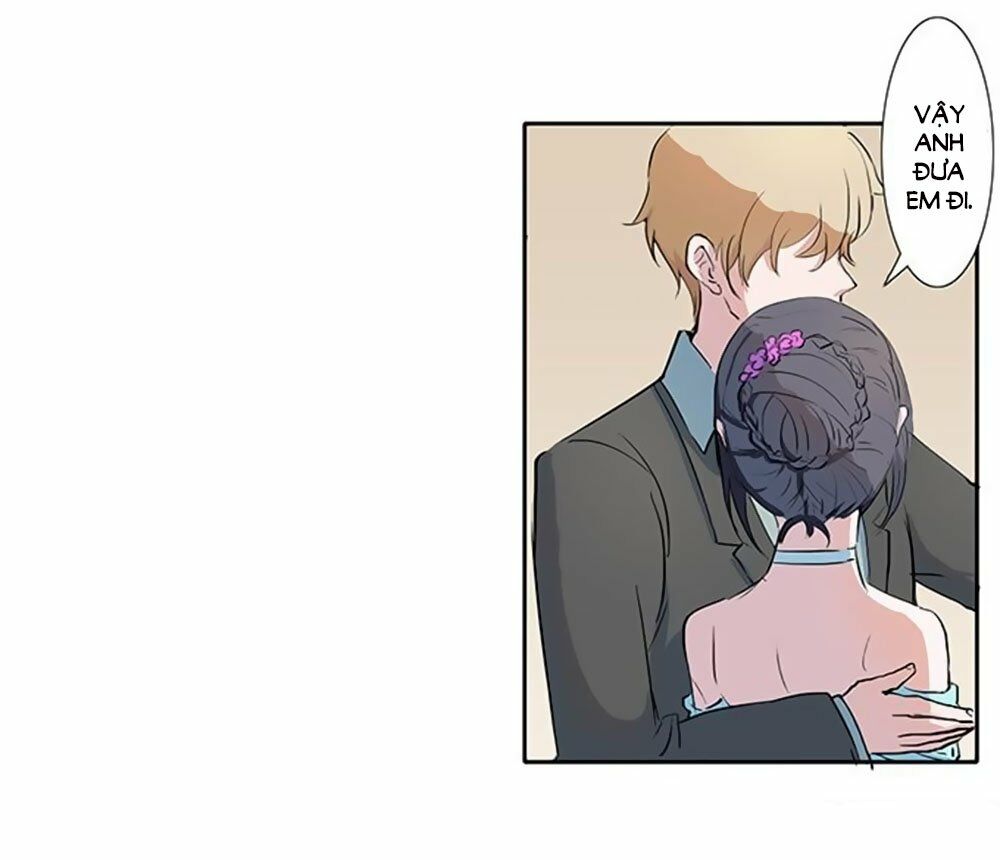 Thiên Kim Đường Môn: Chapter 36