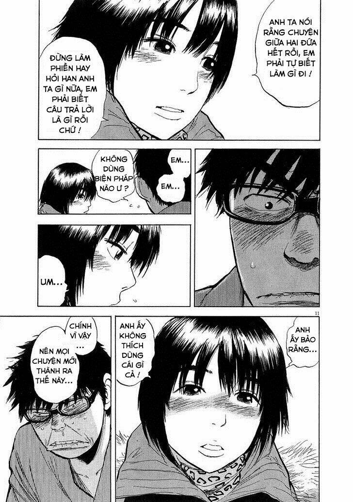 Boy On The Run: Chapter 27