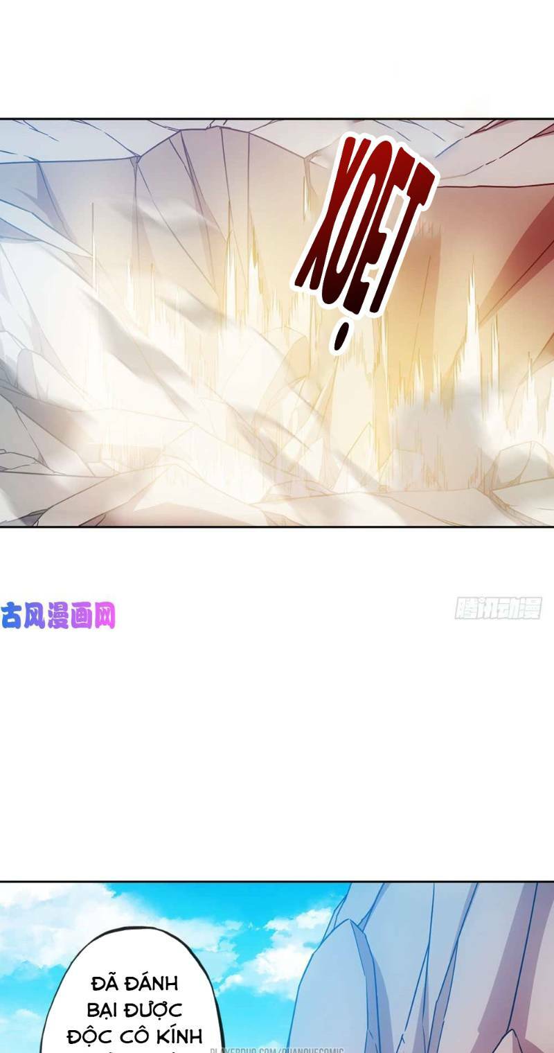 Hồng Thiên Thần Tôn: Chapter 51
