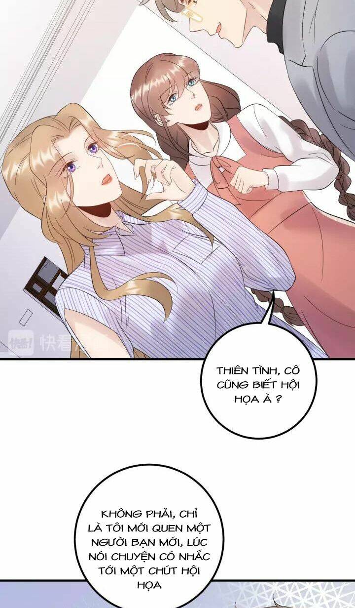 Trong Sinh Chi Ức Vạn Ảnh Hậu Yếu Thượng Vị: Chapter 255