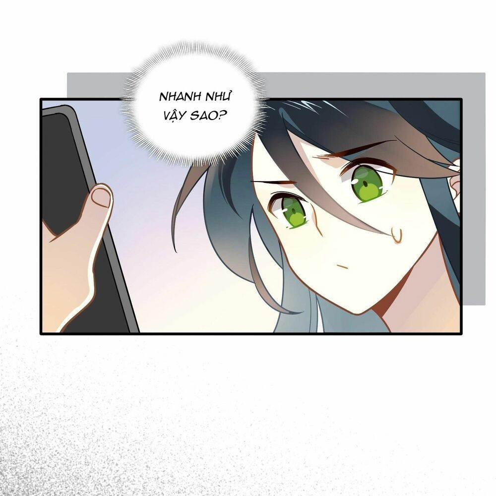 Nữ Phụ Như Tôi Cũng Có Ngày Ra Mắt: Chapter 42