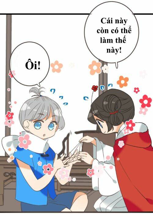 Bạn Trai Tôi Là Cẩm Y Vệ 2: Chapter 97