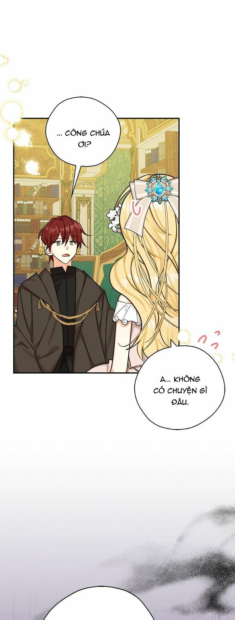 Ba Người Anh Trai Của Tôi Là Bạo Quân: Chapter 43.2