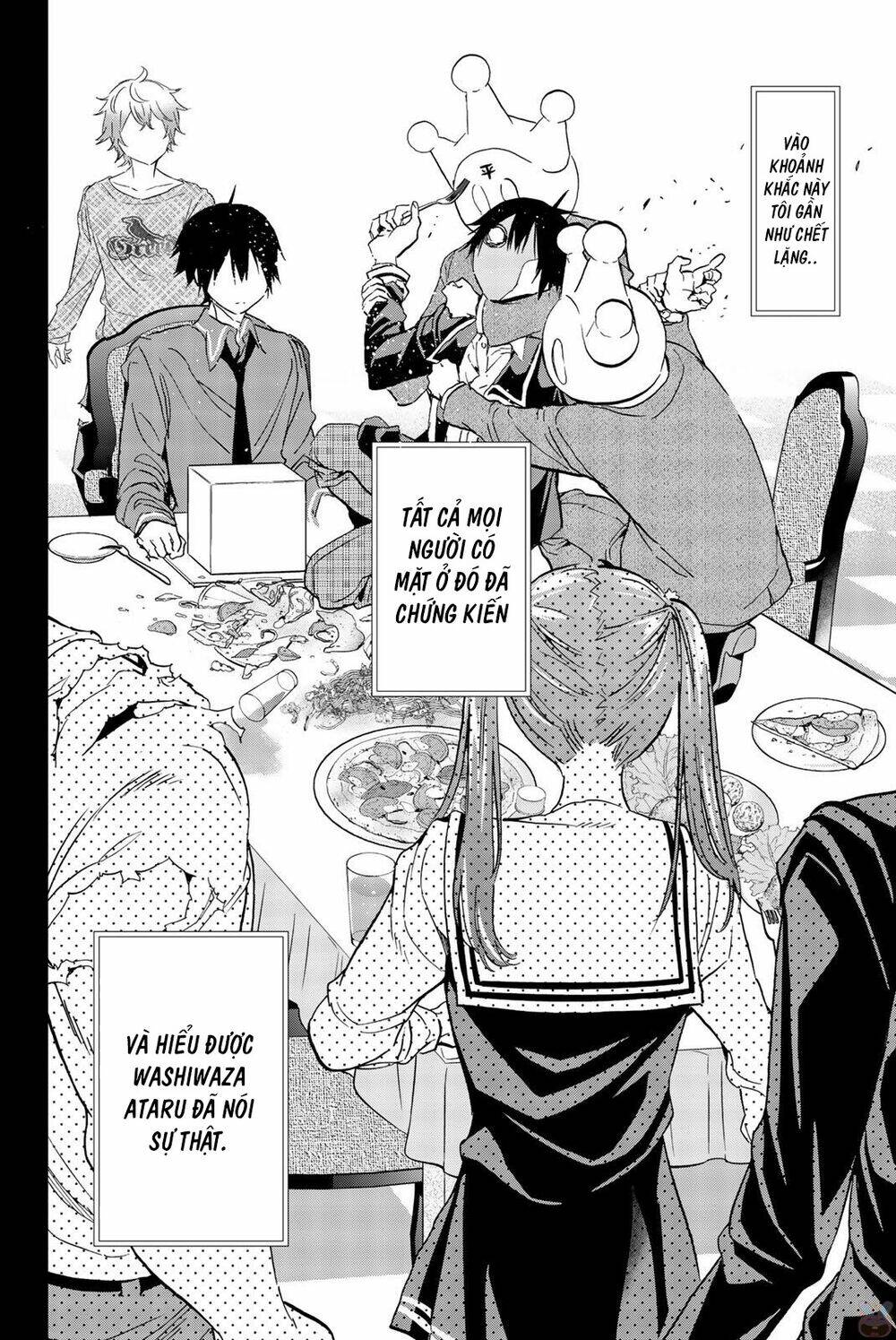 Real Account Ii: Chapter 139