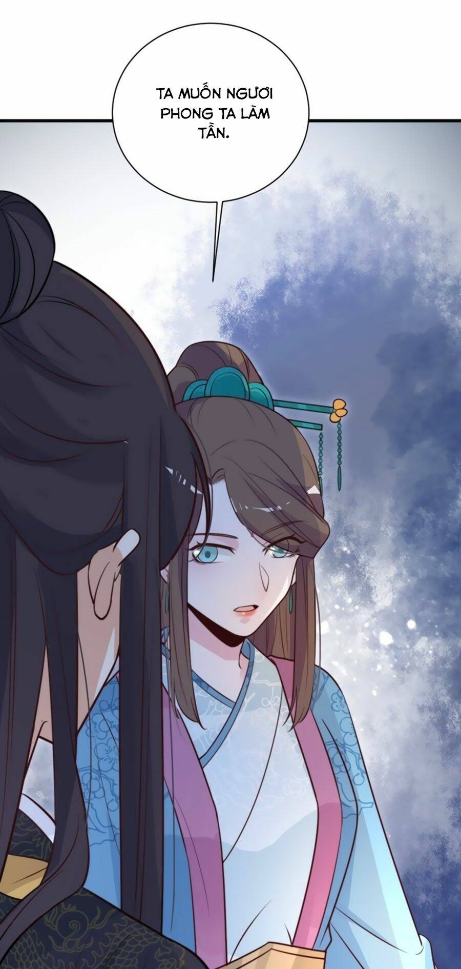 Cung Đấu Live: Chapter 46