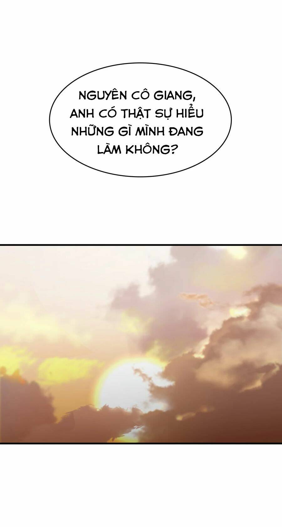 Hóa Ra Tôi Là Công Cụ Trong Game Tình Yêu: Chapter 37