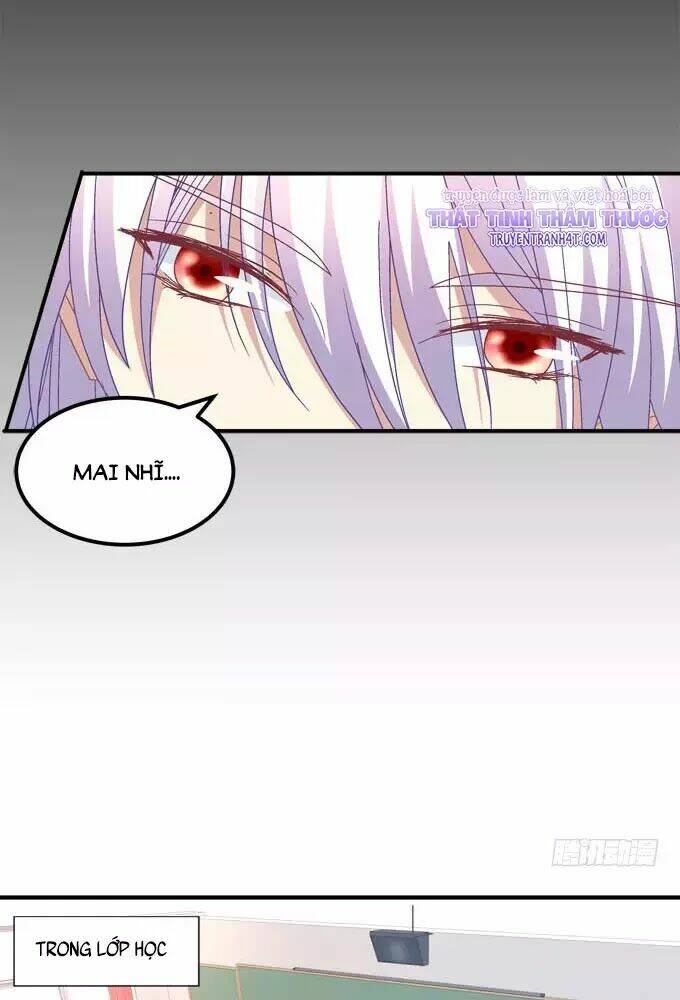 Đế Vương Ta Vẫn Còn Nhỏ: Chapter 75