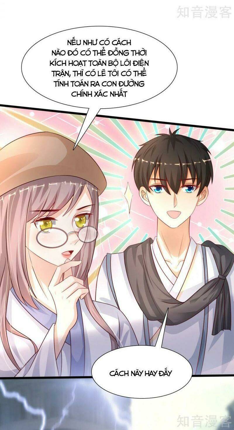 Tối Cường Vận Đào Hoa: Chapter 202