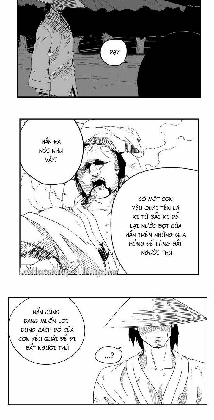 The Wizard: Chapter 8