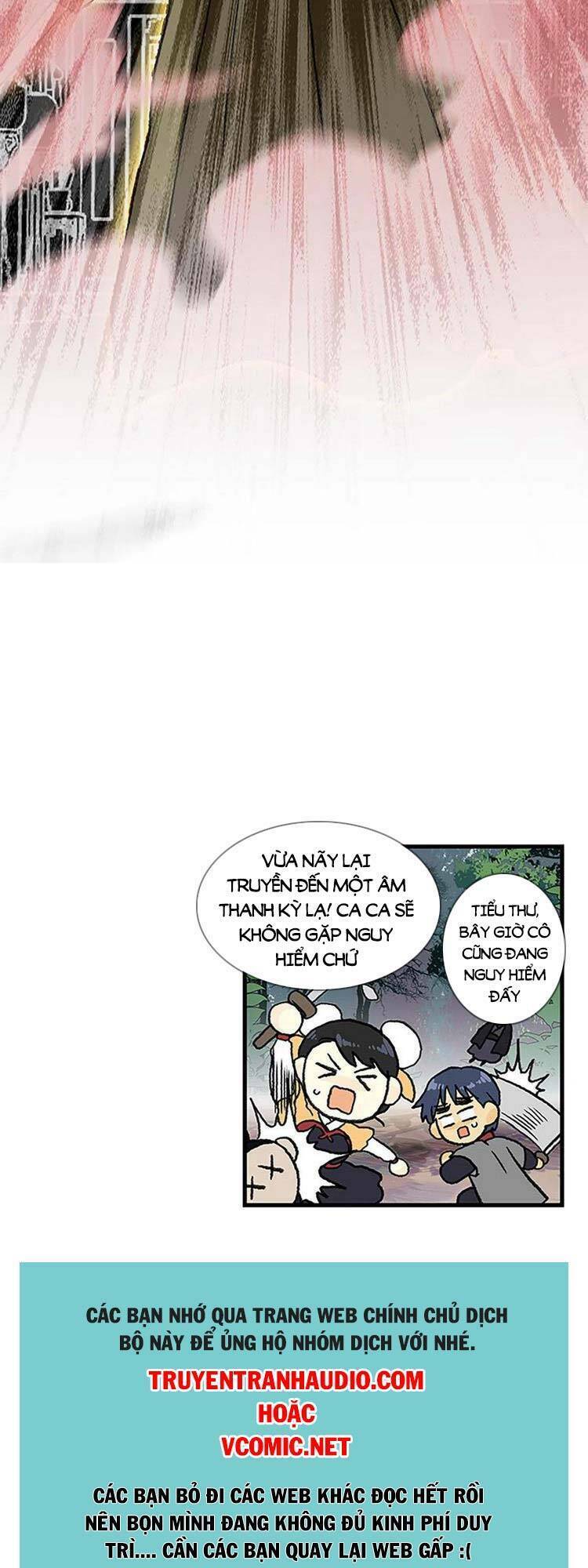 Học Sĩ Tái Sinh: Chapter 236