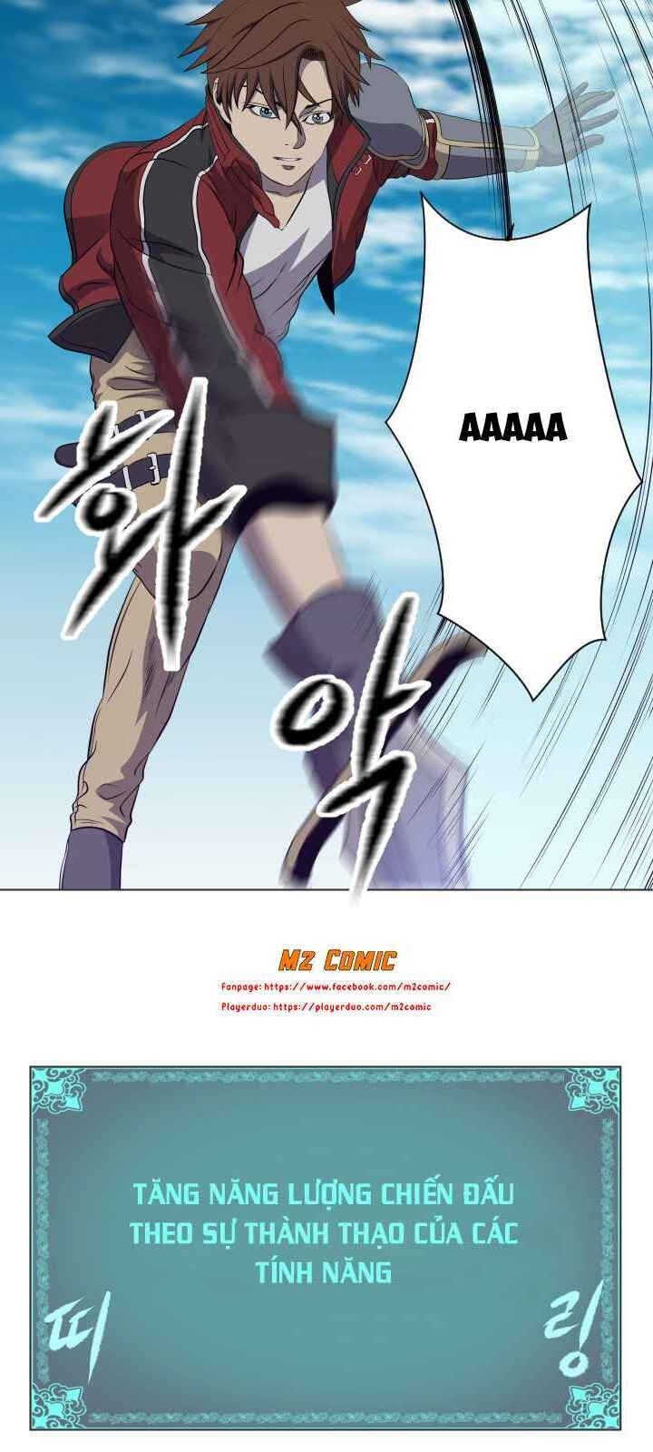 Cấp Độ Của Tôi Là Cao Nhất: Chapter 20