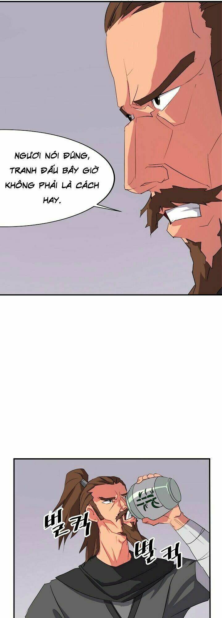 Trọng Sinh, Bất Khả Chiến Bại: Chapter 32