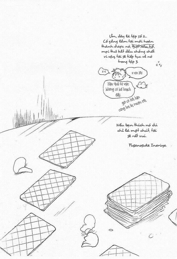 Maiden Rose-Special: Chapter 11.2