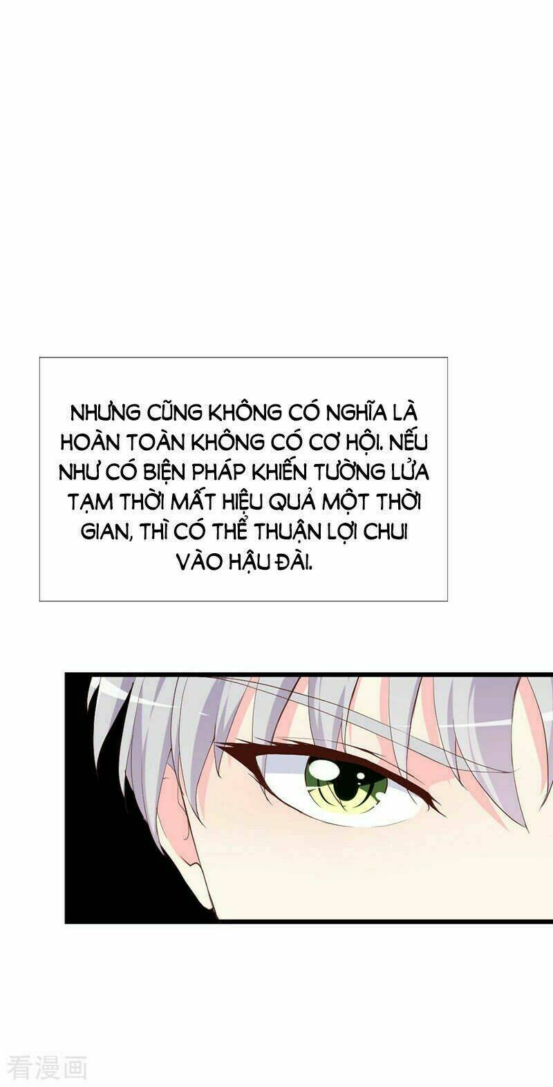 Này! Đừng Động Vào Phô Mai Của Tôi: Chapter 125