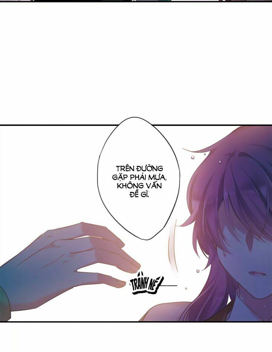 Thượng Quốc Phú Chi Thiên Đống Tuyết: Chapter 36