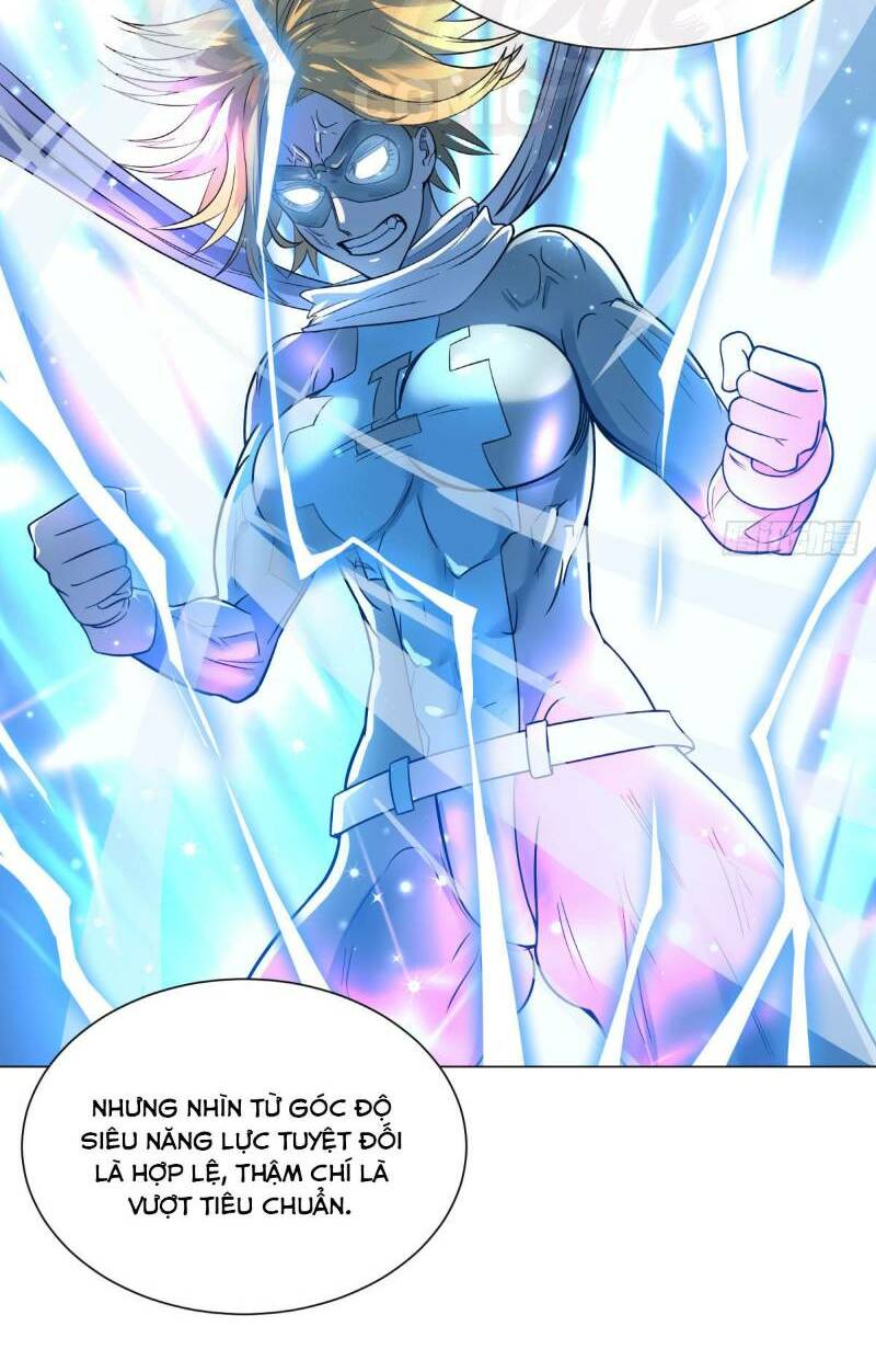 Danh Sách Kẻ Phản Diện: Chapter 68