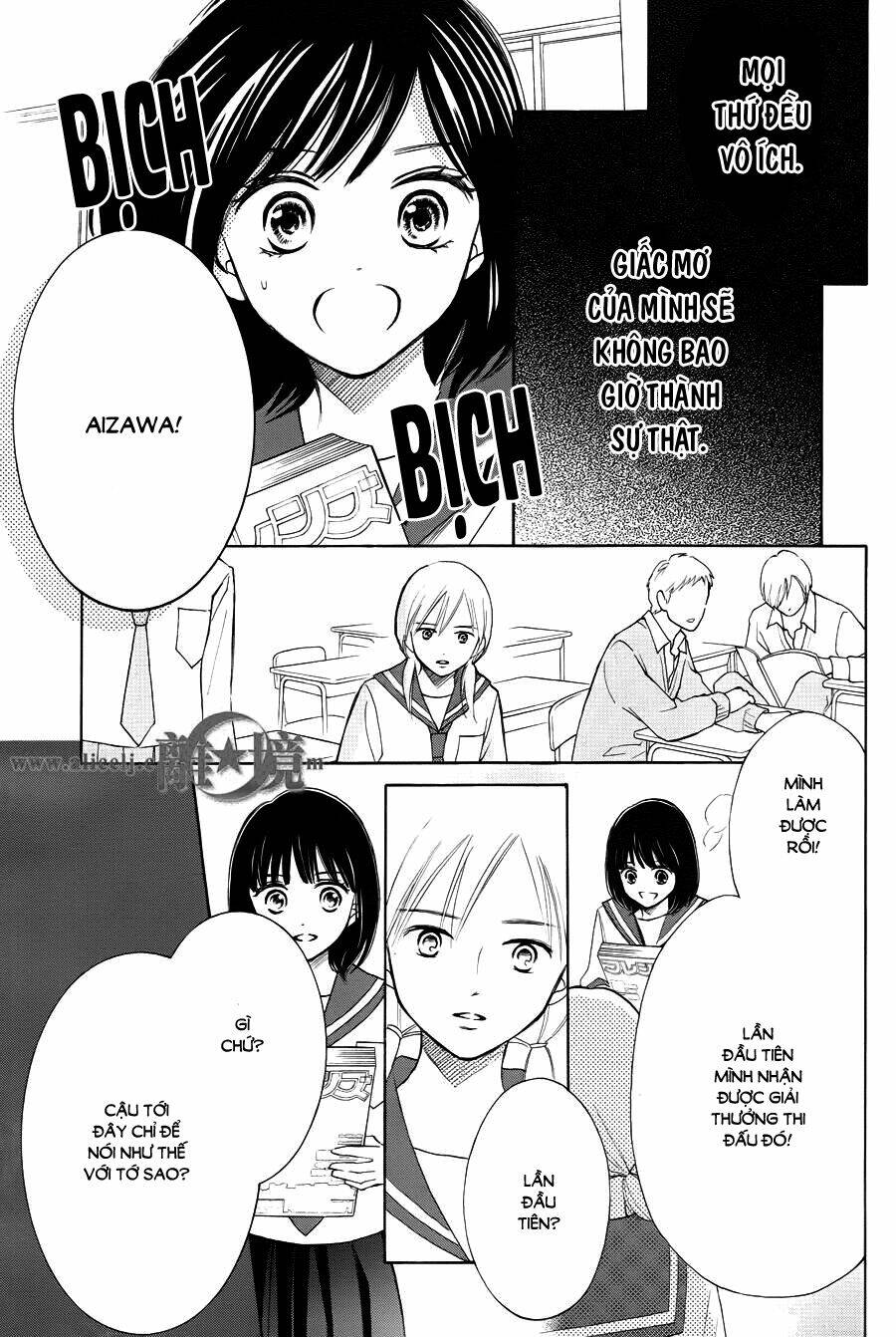 Hope: Chapter 5