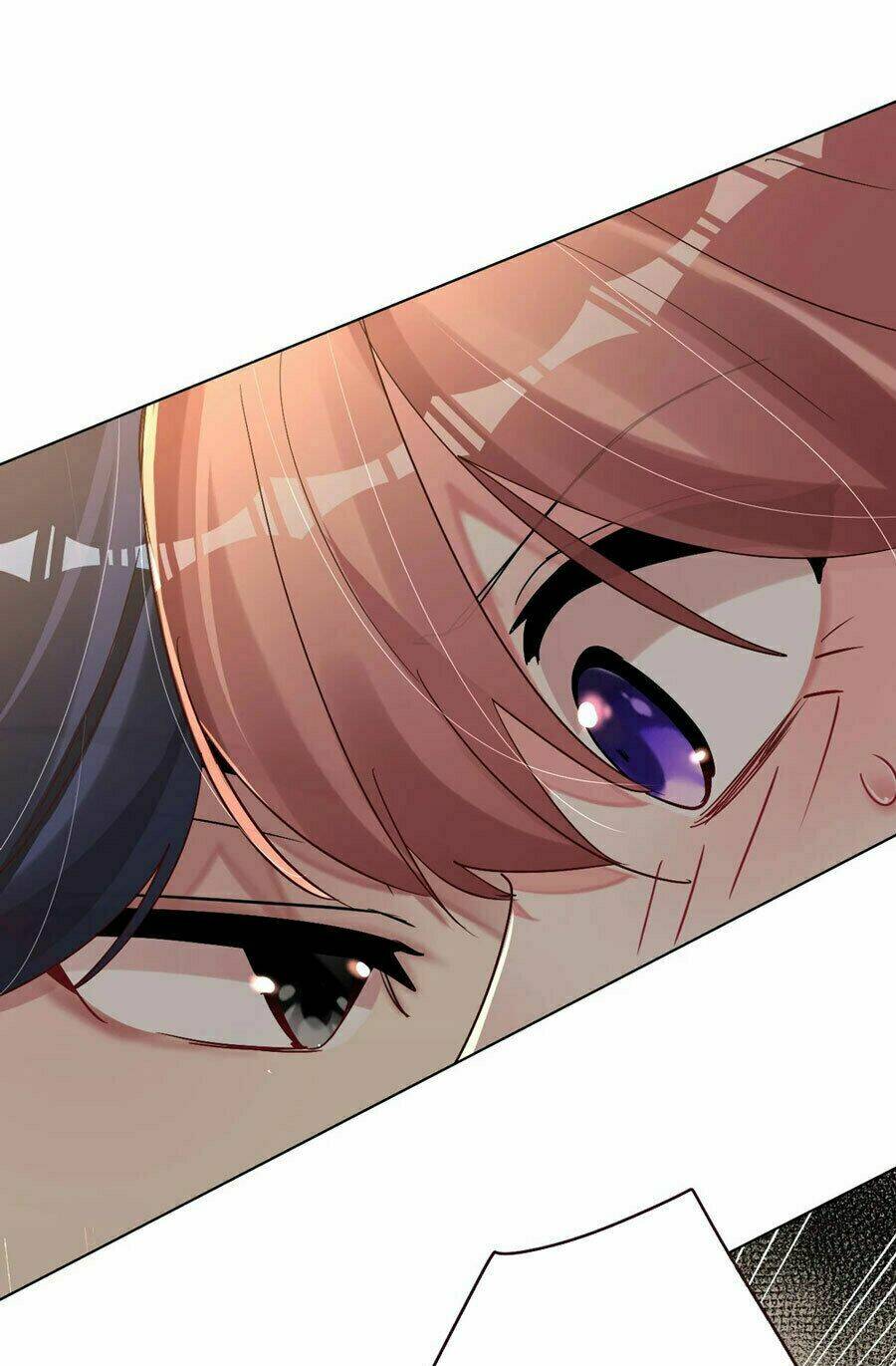 Vì Yêu Mà Khắc Cốt Ghi Tâm: Chapter 45