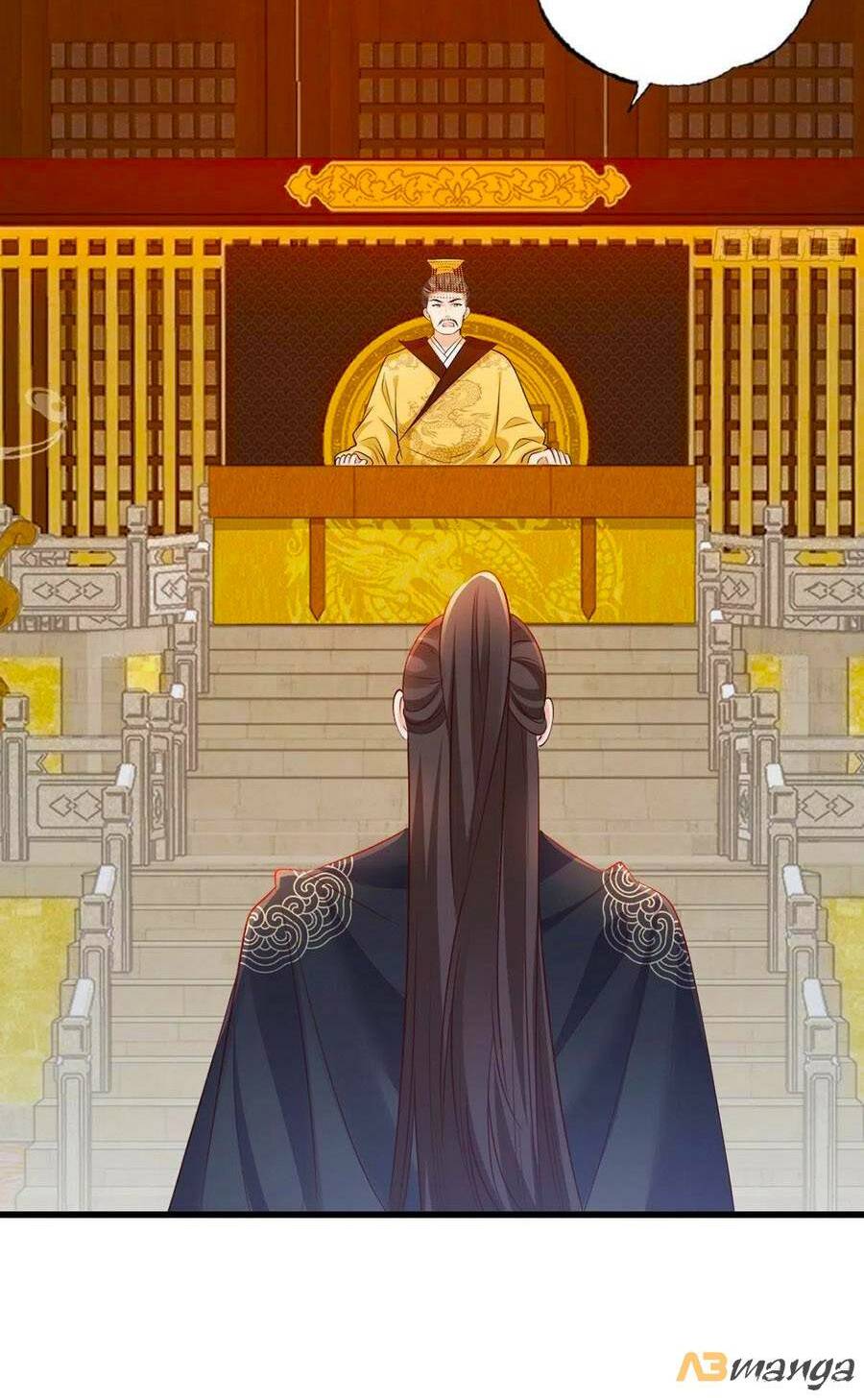 Nữ Thủ Phú Chi Kiều Sủng Nhiếp Chính Vương: Chapter 117