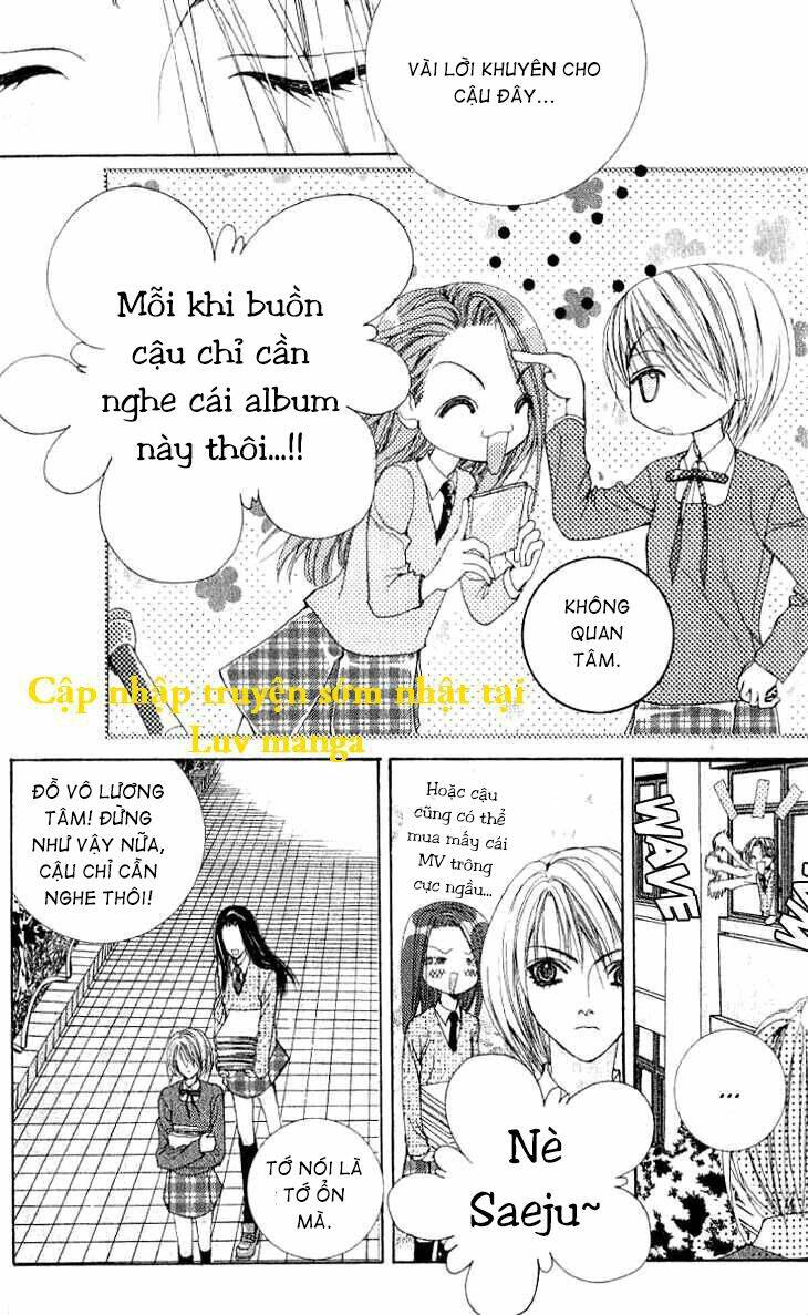 Adventure And Trouble Diary: Chapter 2