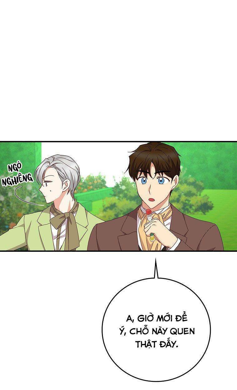 Đừng Chọc Đứa Em Gái Bé Bỏng Của Chúng Tôi: Chapter 95