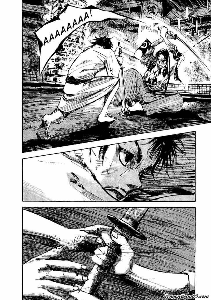 Sidooh: Chapter 22