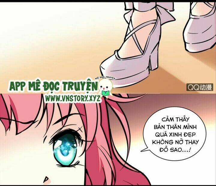 Nữ Hầu Sau Giờ Học: Chapter 36