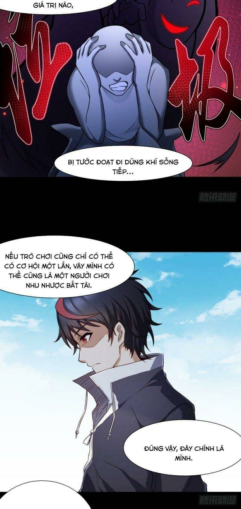 Chuyển Sinh Thành Nữ Hầu Tà Ác: Chapter 51