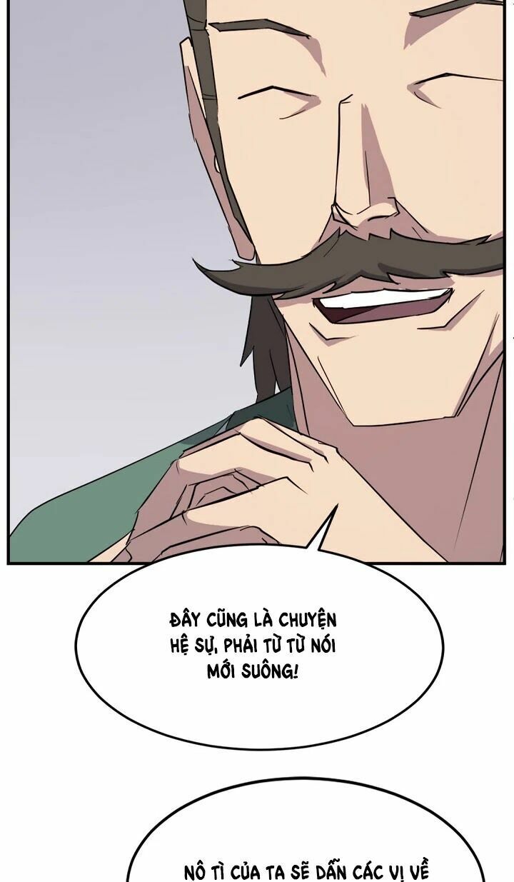 Trọng Sinh, Bất Khả Chiến Bại: Chapter 99