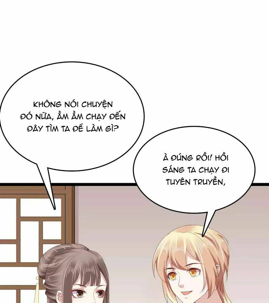 Phú Bà Bạc Tỷ Trong Lãnh Cung: Chapter 51