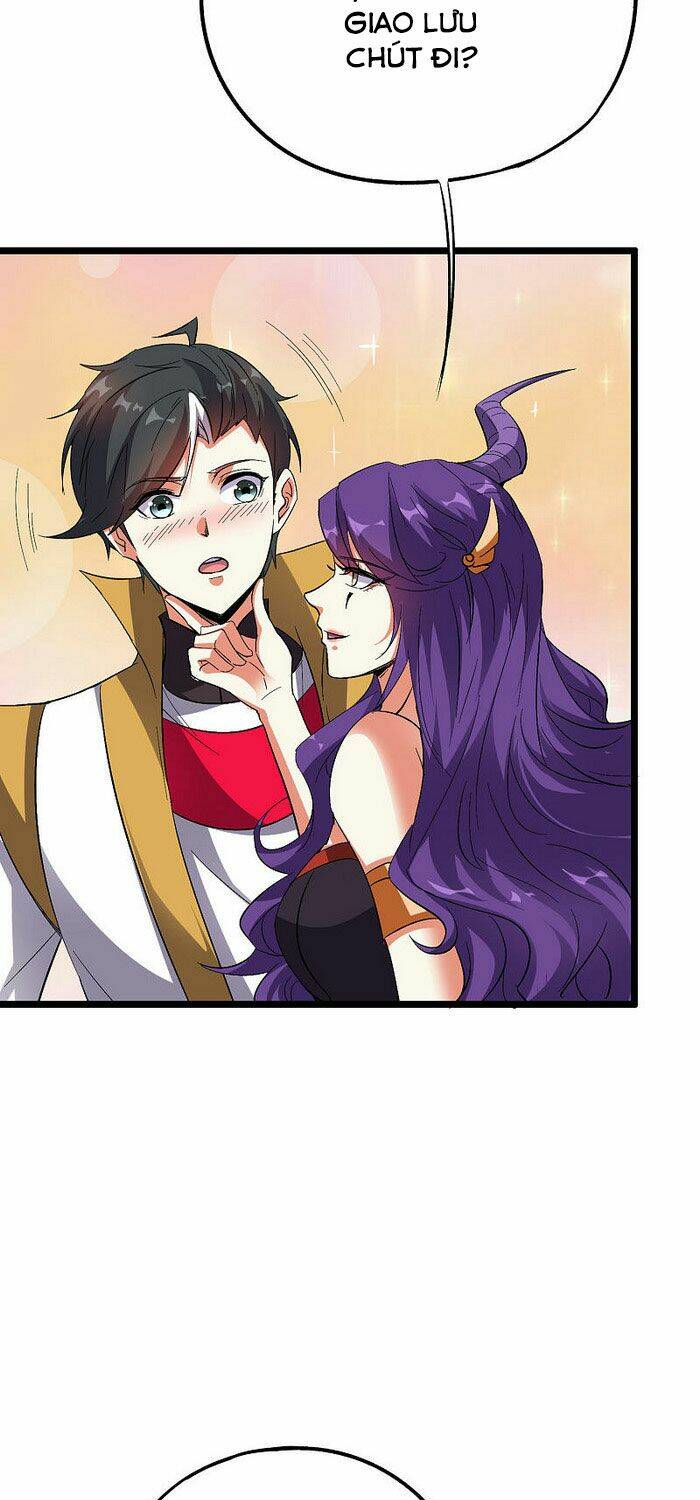 Phục Thiên Thánh Chủ: Chapter 112